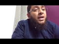 Reciting Alhamdulillah correctly ( HAA Sound )