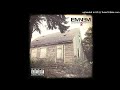 Eminem Rihanna The Monster Pitched Clean