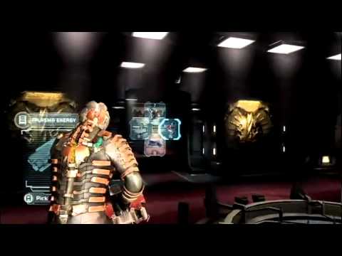 Dead Space 2 Hardcore Mode Tips/Strategies/Walkthrough/Commentary (No DLC)