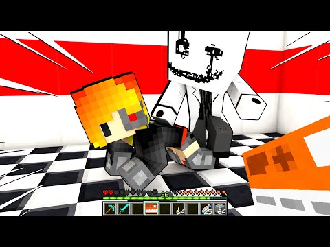 IL DOTTORE HA RAPITO LA RAGAZZA!! - FailCraft DUE #140