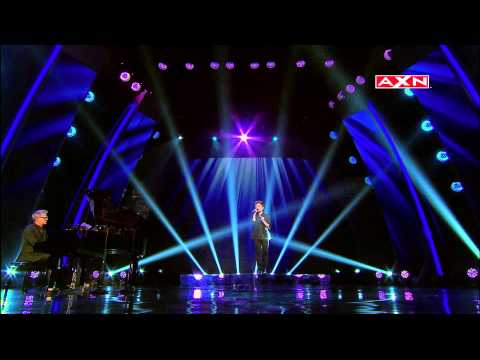 David and Charice perform "Lay Me Down" | Asia's Got Talent Grand Finals Results Show
