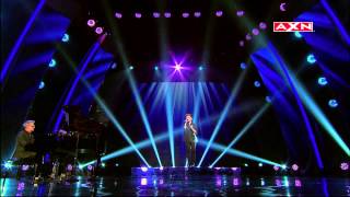 David and Charice perform &quot;Lay Me Down&quot; | Asia&#39;s Got Talent Grand Finals Results Show