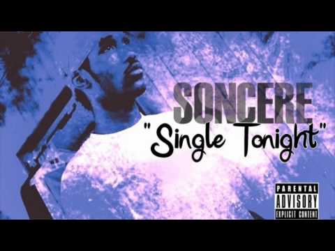 Soncere - Single Tonight