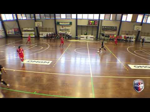 Highlights Imolese Kaos vs Miti Vicinalis