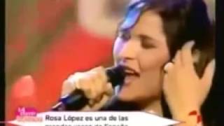 Rosa López. Tal como somos (27/11/2009)