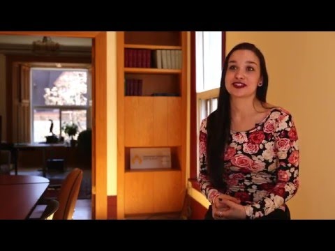 Ma thèse en 180 secondes : 5 ans de passion pour la recherche