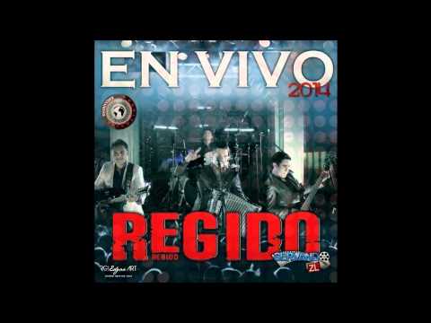 Grupo Regido - La Marcha Del Chapo (En Vivo 2014)