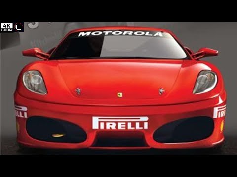 Ferrari Challenge: Trofeo Pirelli - LongPlay [4K:60fps] 🔴