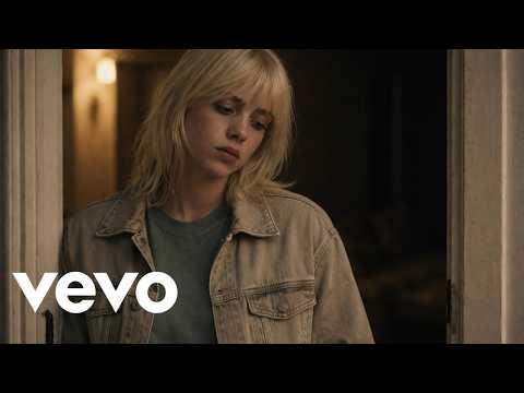 Billie Eilish – I Let You (2026 Official Music Video)
