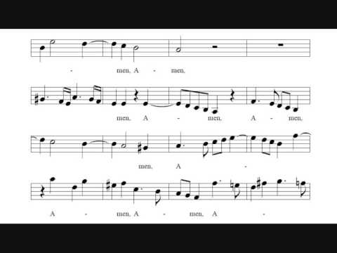 Worthy is the Lamb & Amen (Messiah) - Handel