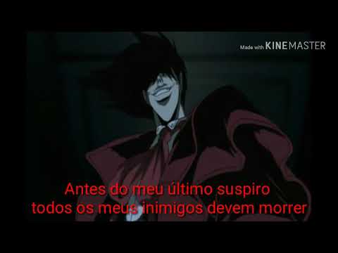 Manowar - House of Death (Legendado)