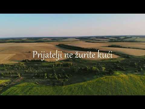 Zlatni dukati - Nek zvone tambure (Official lyric video)