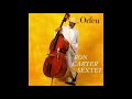 Ron Carter   Samba De Orfeu   from Orfeu #roncarterbassist #orfeu