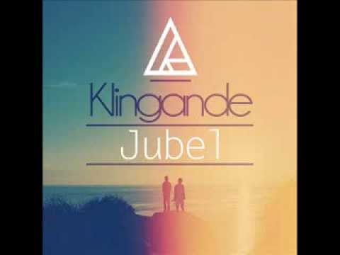 Klingande - Jubel (2 Elements & Dave Kurtis Remix)