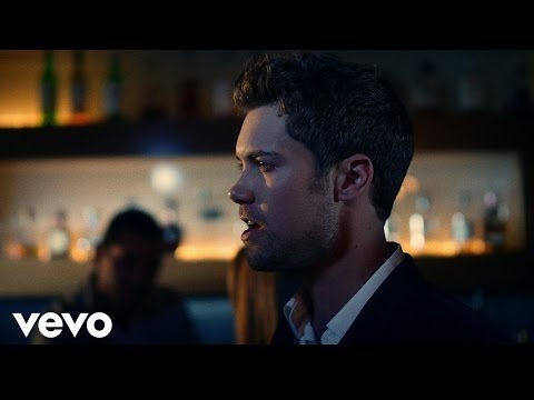 Drew Seeley - Into The Fire