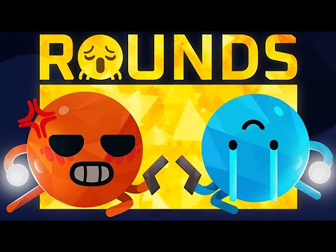 ROUNDS - Trailer