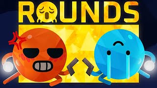ROUNDS (PC) Steam Key EUROPE