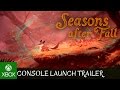 Seasons After Fall - Launch Trailer