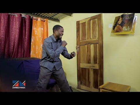 Man of the house - Shi Mumbi | S3 | Ep 7 | Zambezi Magic
