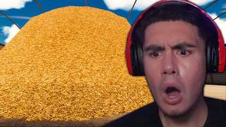 i tried to find a needle in this giant haystack