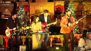 Hold Fast - Fortunate Ones - Live at George Street United