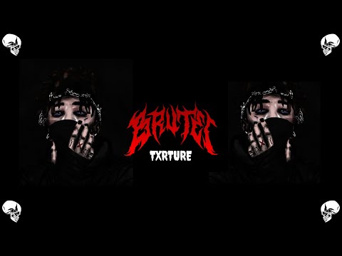 [FREE] SCARLXRD x PRXJEK x BVDLVD TYPE BEAT - "TXRTURE" | HARD TRAP METAL TYPE BEAT