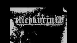 Nephyrium- If the night...