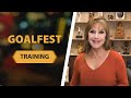 Silva GoalFest: training