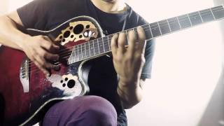 Download lagu Acoustic Solo - Arpeggios and speed picking mp3