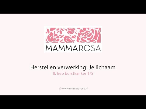 Recuperashón i Prosedura: Di bo kurpa – Mi tin kanser na pechu! 1/5