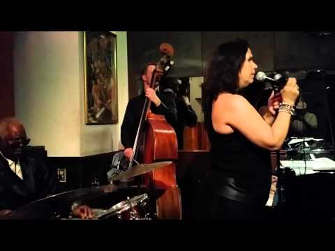 Walter Williams TRIO @ Cleopatra's Needle - Besame Mucho