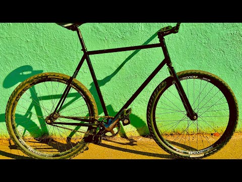 Squid SO-EZ Bike Check