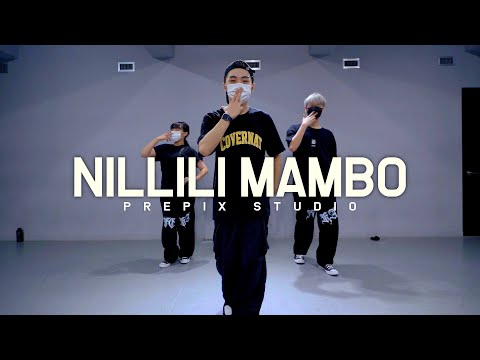 Lyrics nillili mambo Nillili Mambo