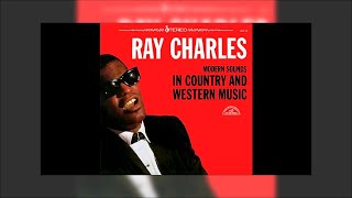 Ray Charles - Modern Sounds In Country Mix