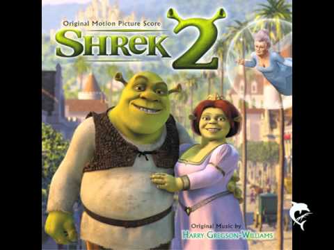 Shrek 2 - Harry Gregson Williams - Prince Charming