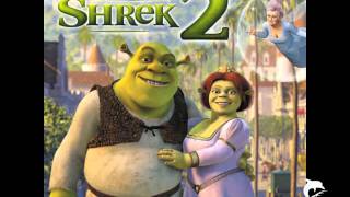 Shrek 2 - Harry Gregson Williams - Prince Charming