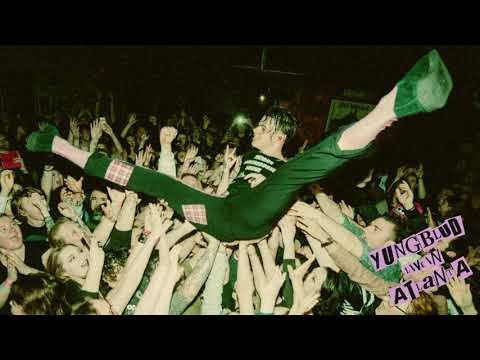 Video thumbnail for King Charles (Live in Atlanta)