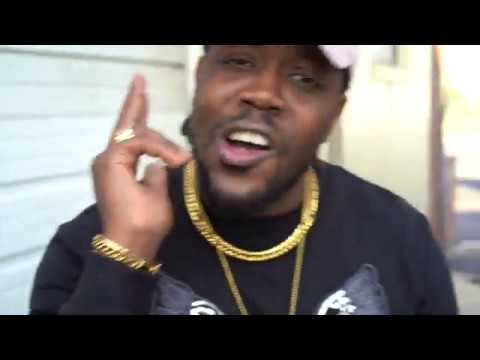 General D - Hold it Out (Official Music Video)