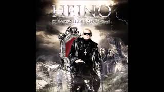Heino - Schwarz Blüht der Enzian (Full Album)