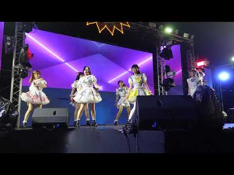 C0813 Stellagrima [ 1 ] Thai-Japan Iconic Music Fest 2023 @ ICONSIAM(アイコンサイアム)