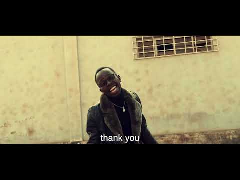 Yung Gomzy - ZIKOMO(visualizer)