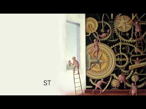 Mobius Strum - Pampa Liberiana