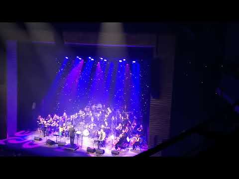 Romeo & Juliet - Dire Straits Symfonicznie - 6.12.2022 - Teatr Roma - Badach Napiórkowski Herdzin