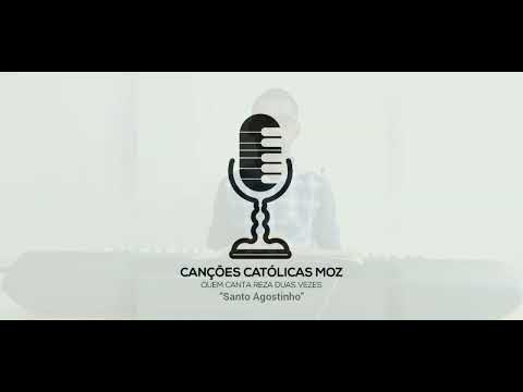 Canções Católicas Moz:  Cremos em Vós