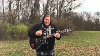 The Mountain Goats - Birth of Serpents (cover)