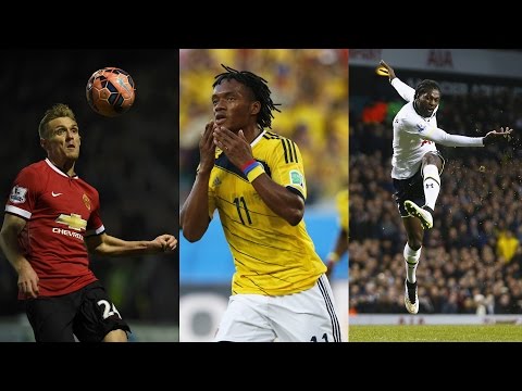 Transfer Deadline Day: Which deals could be made?