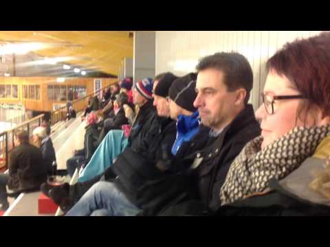 U14 Vänersborgs HC - Tibro IK