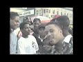 Video Explosion Harlem Week 1992 Rude Girl Greg Nice And The Fabolous Chi Ali