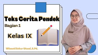 Download lagu CLASS 9 MATERIAL 'SHORT STORY TEXT (Short Story)' mp3