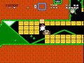 SMW The Secret Of 4 Colour Switch Preview 2